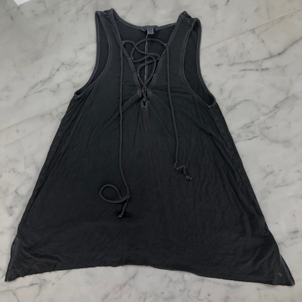 American Eagle Outfitters Soft & Sexy Top